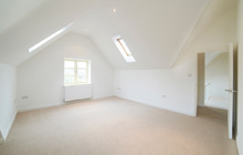 Eynsford bedroom extension leads