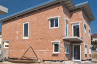 Eynsford home extensions
