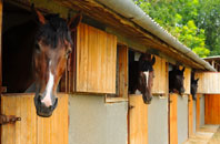 free Eynsford stable construction quotes