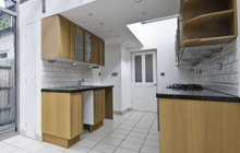 Eynsford kitchen extension leads